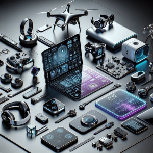 Tech Gadgets