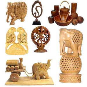 Handicraft Gifts